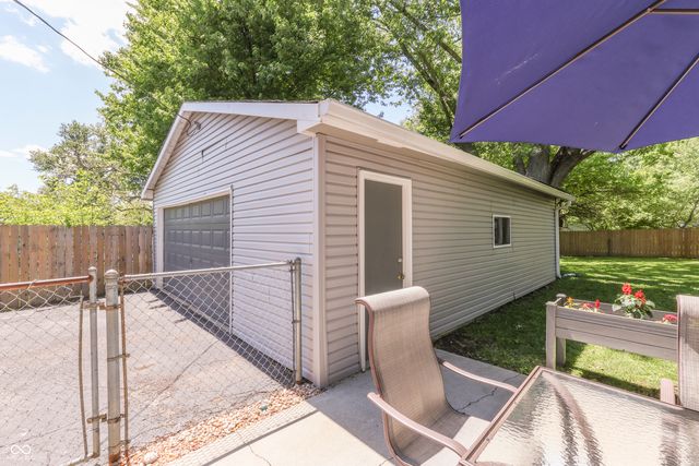 5608 Hardegan Street, Indianapolis, IN 46227