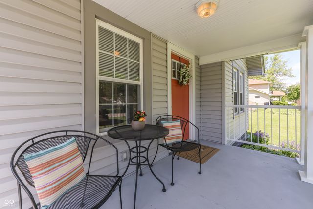 5608 Hardegan Street, Indianapolis, IN 46227