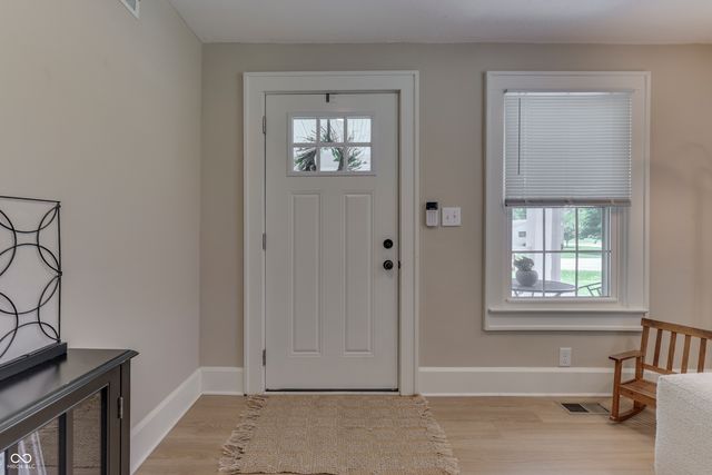 5608 Hardegan Street, Indianapolis, IN 46227