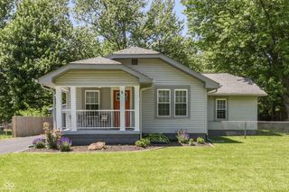5608 Hardegan Street, Indianapolis, IN 46227