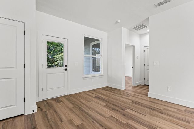 508 Florence, Denison, TX 75020