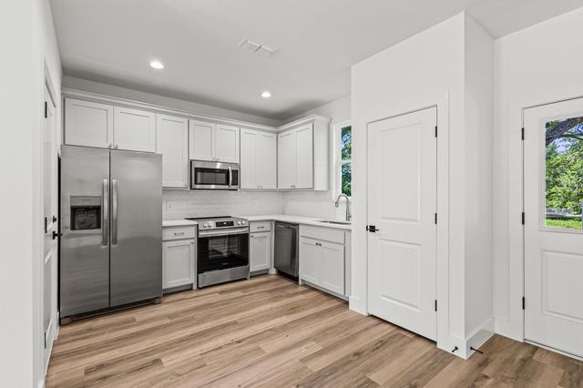 508 Florence, Denison, TX 75020