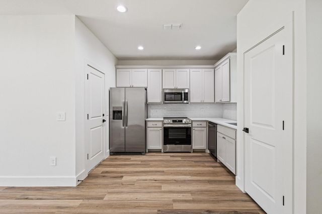 508 Florence, Denison, TX 75020