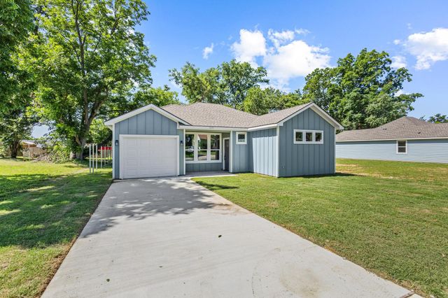 508 Florence, Denison, TX 75020