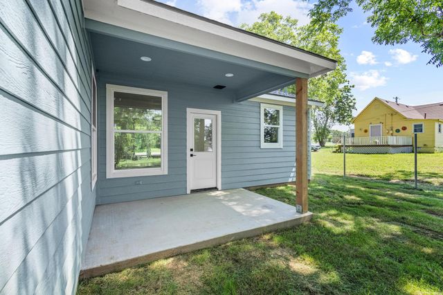 508 Florence, Denison, TX 75020