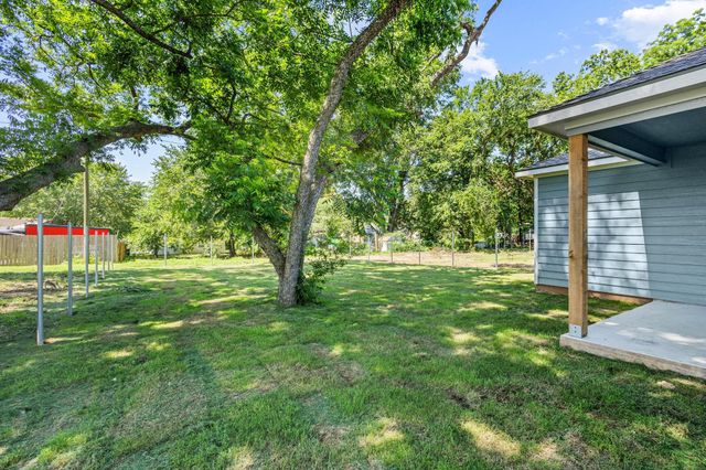 508 Florence, Denison, TX 75020