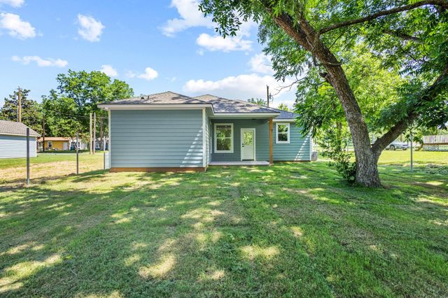 508 Florence, Denison, TX 75020