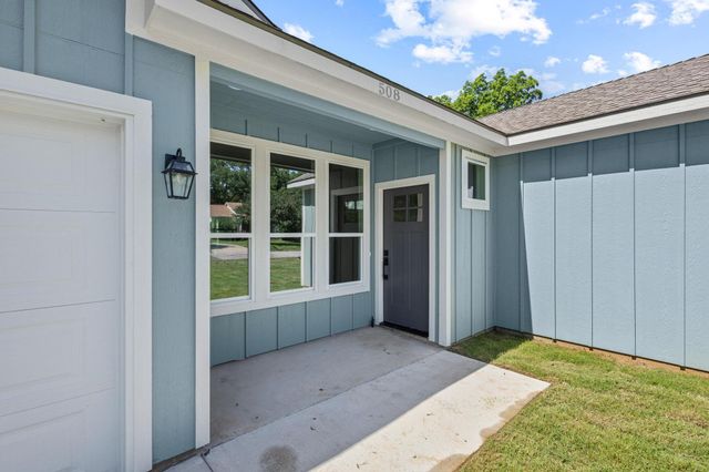 508 Florence, Denison, TX 75020