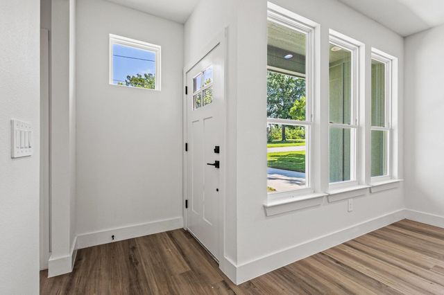 508 Florence, Denison, TX 75020