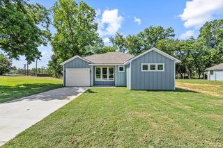 508 Florence, Denison, TX 75020