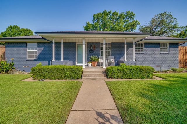 301 Valley Drive, Rockwall, TX 75087