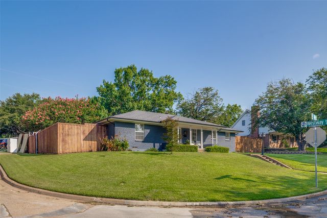 301 Valley Drive, Rockwall, TX 75087