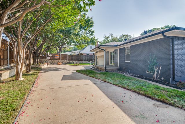 301 Valley Drive, Rockwall, TX 75087