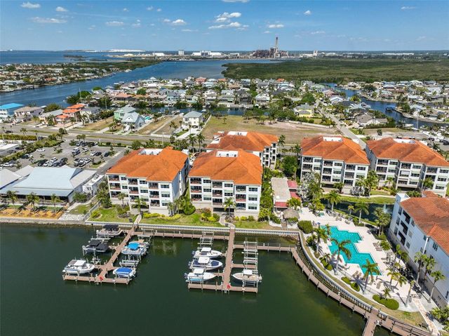 1038 BELLASOL WAY 202, Apollo Beach, FL 33572