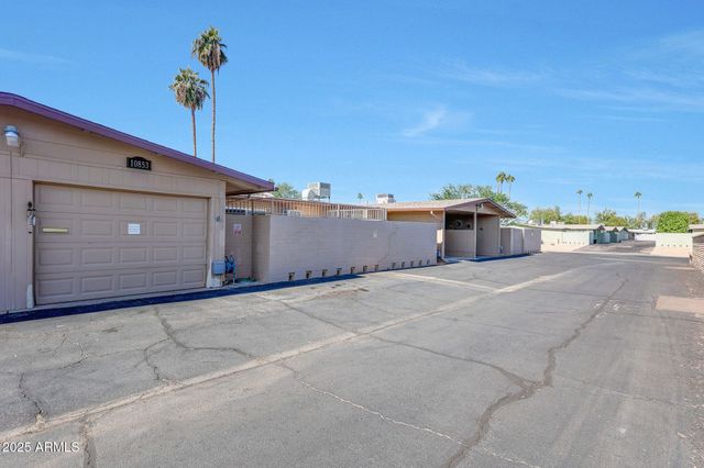 10853 W SANTA FE Drive, Sun City, AZ 85351