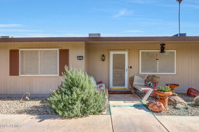 10853 W SANTA FE Drive, Sun City, AZ 85351