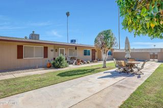 10853 W SANTA FE Drive, Sun City, AZ 85351