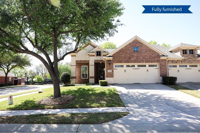 2832 Fordham Road, Plano, TX 75025