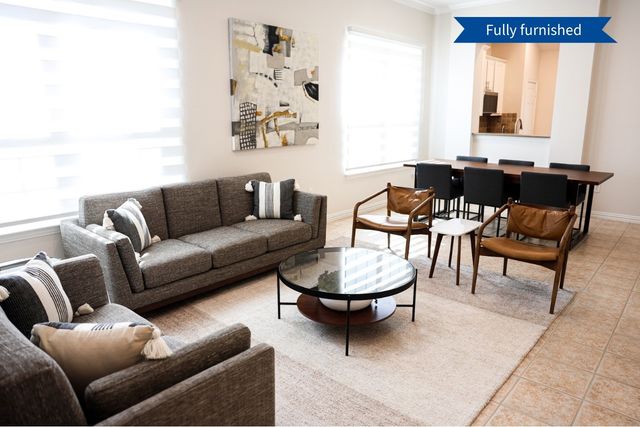 2832 Fordham Road, Plano, TX 75025