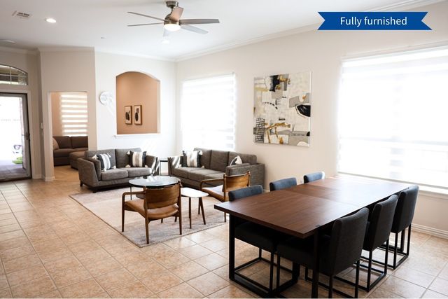 2832 Fordham Road, Plano, TX 75025