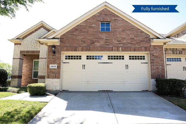 2832 Fordham Road, Plano, TX 75025