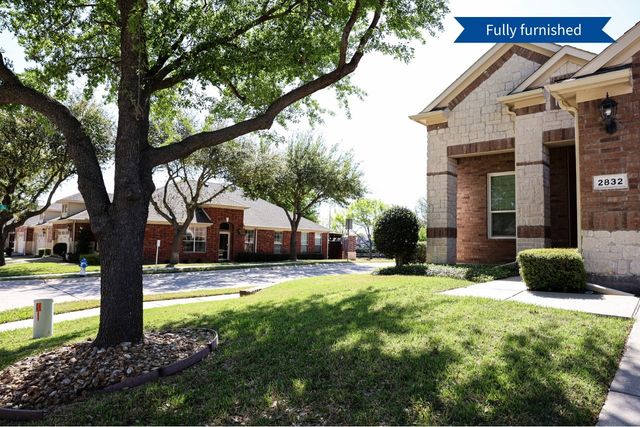 2832 Fordham Road, Plano, TX 75025