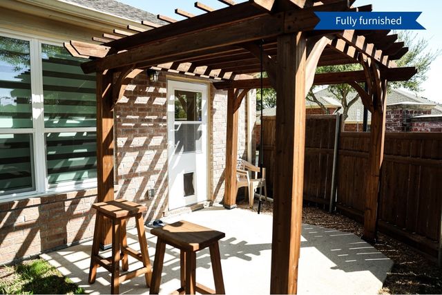 2832 Fordham Road, Plano, TX 75025