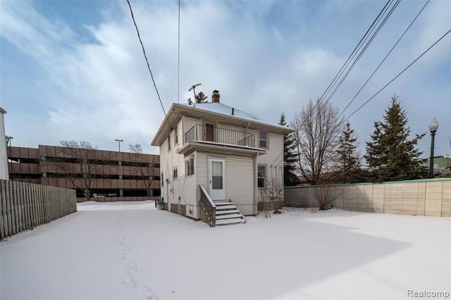 813 S Center Street, Royal Oak, MI 48067