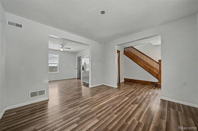 813 S Center Street, Royal Oak, MI 48067