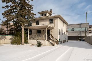 813 S Center Street, Royal Oak, MI 48067