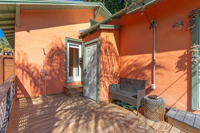 19 Palmetto Ave, St Augustine, FL 32080