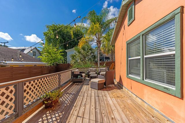 19 Palmetto Ave, St Augustine, FL 32080