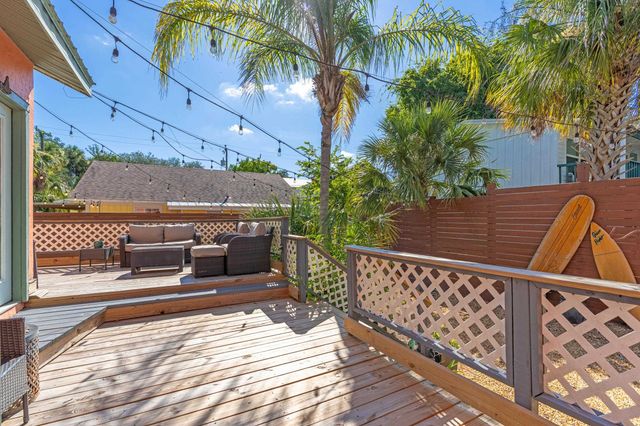 19 Palmetto Ave, St Augustine, FL 32080