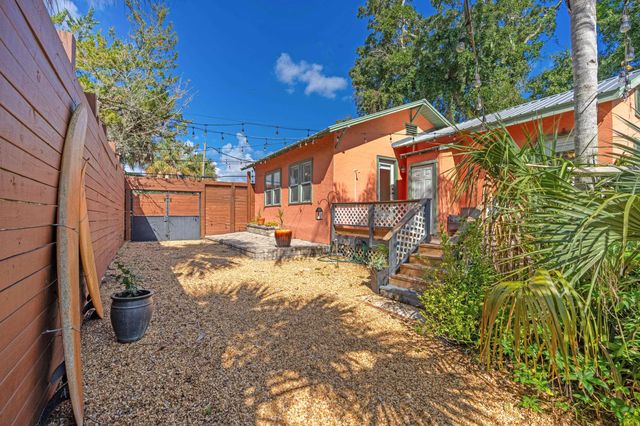 19 Palmetto Ave, St Augustine, FL 32080