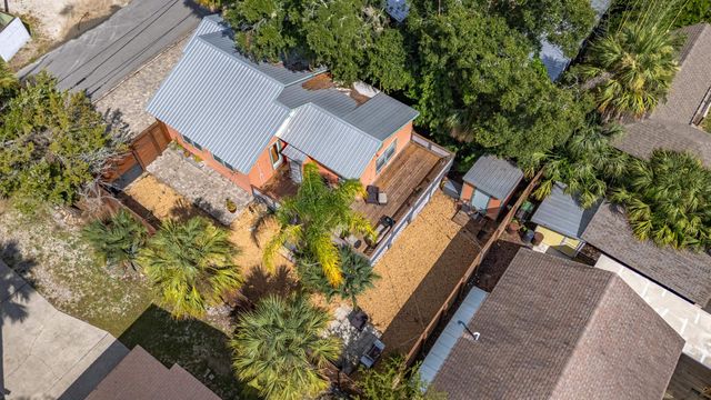 19 Palmetto Ave, St Augustine, FL 32080