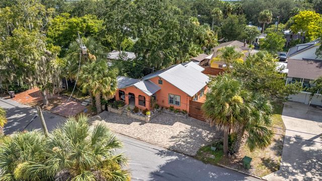 19 Palmetto Ave, St Augustine, FL 32080