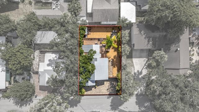 19 Palmetto Ave, St Augustine, FL 32080