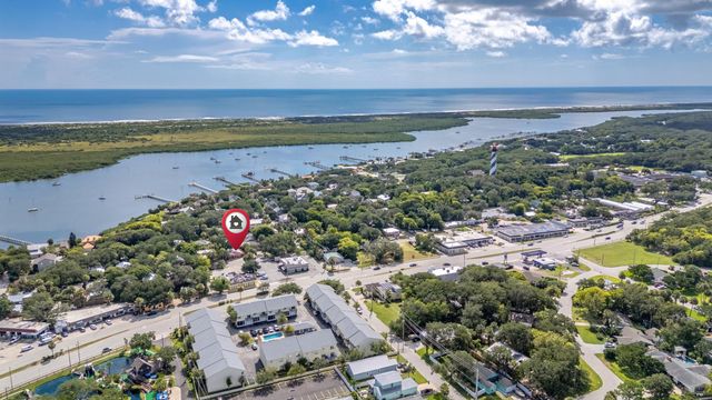 19 Palmetto Ave, St Augustine, FL 32080