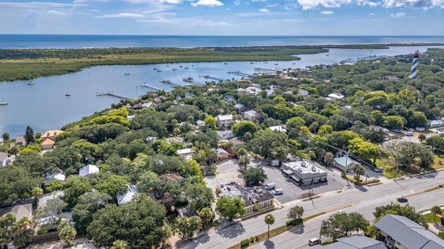 19 Palmetto Ave, St Augustine, FL 32080