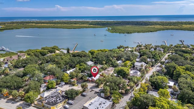 19 Palmetto Ave, St Augustine, FL 32080