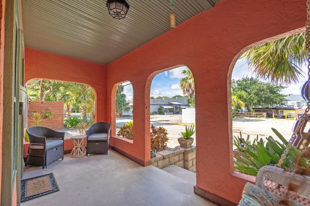 19 Palmetto Ave, St Augustine, FL 32080