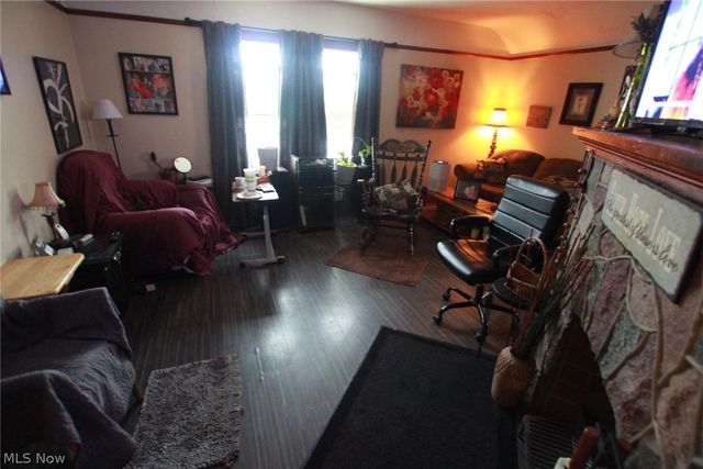 56 N Osborn, Youngstown, OH 44509