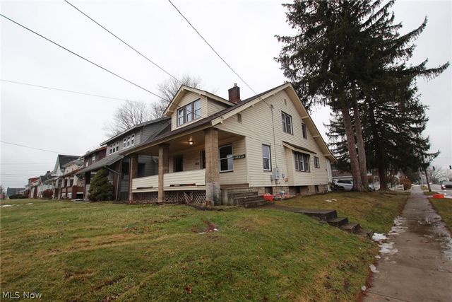 56 N Osborn, Youngstown, OH 44509