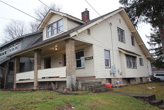 56 N Osborn, Youngstown, OH 44509