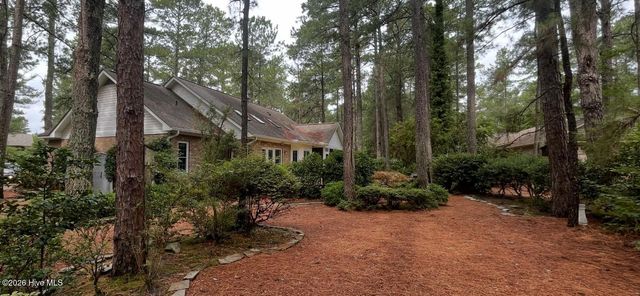 5 Woodway Lane, Pinehurst, NC 28374