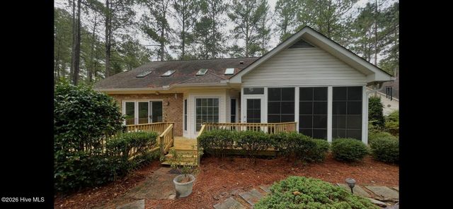 5 Woodway Lane, Pinehurst, NC 28374