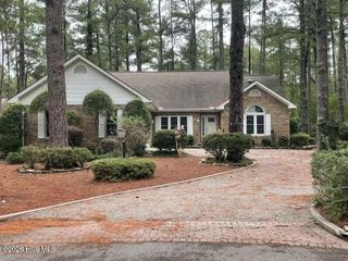 5 Woodway Lane, Pinehurst, NC 28374