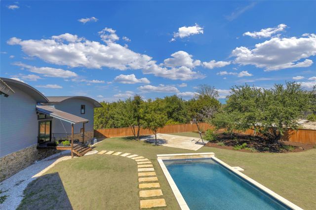 4227 Eck LN, Austin, TX 78734