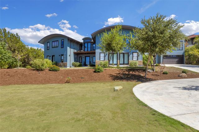 4227 Eck LN, Austin, TX 78734