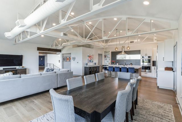 4227 Eck LN, Austin, TX 78734